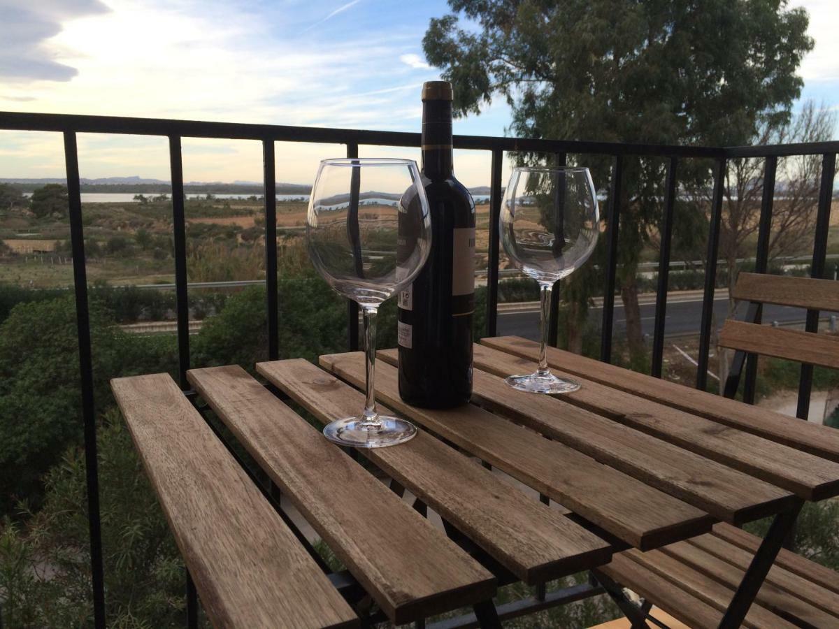 Apartament Sunset La Mata La Mata  Zewnętrze zdjęcie