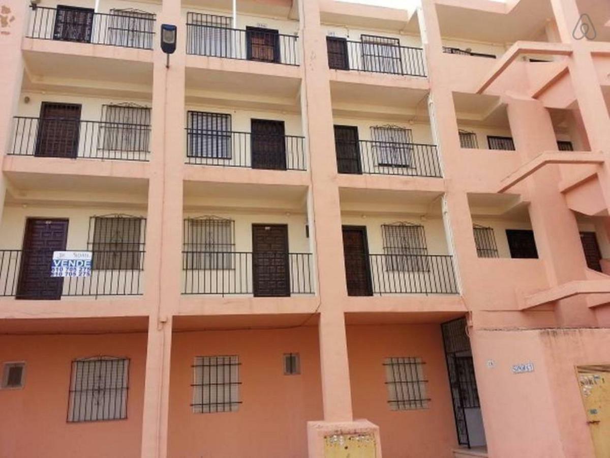Apartament Sunset La Mata La Mata  Zewnętrze zdjęcie
