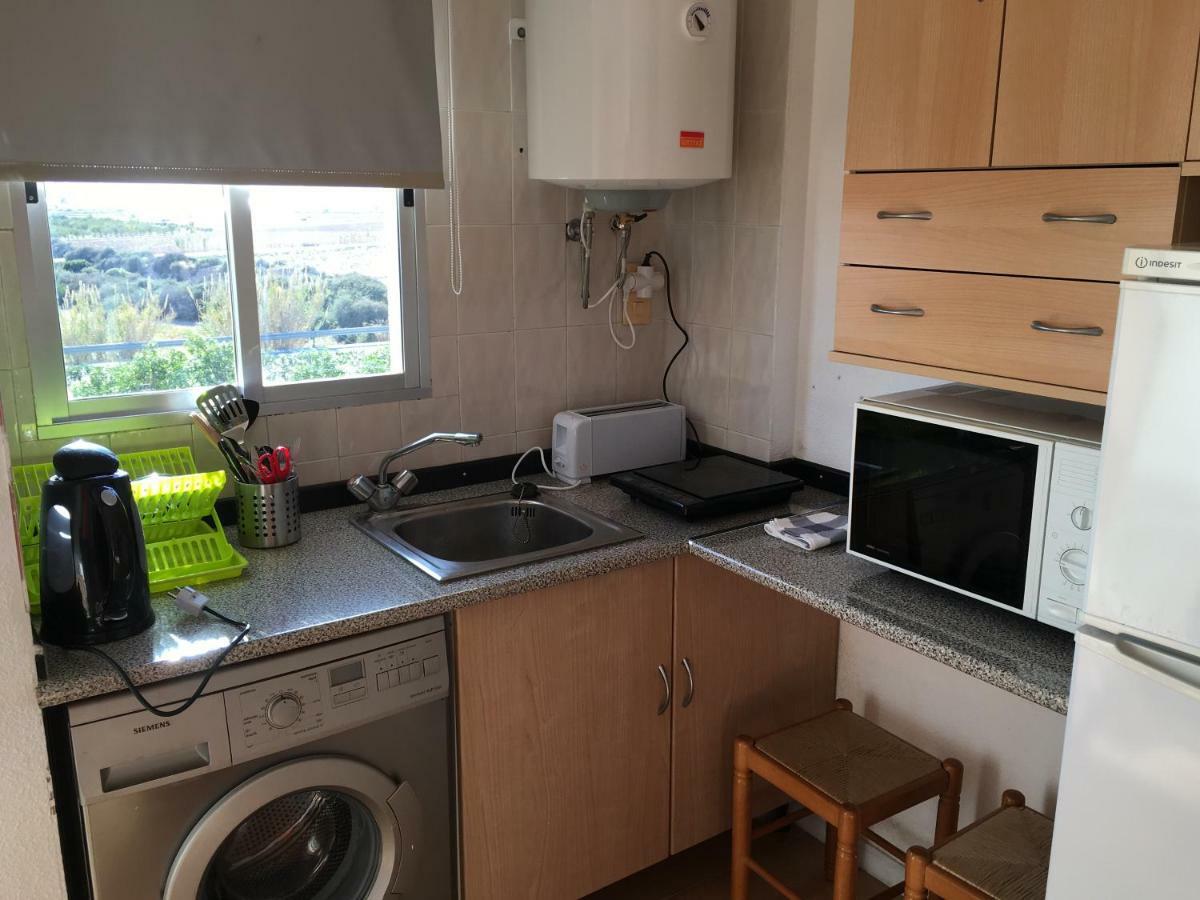 Apartament Sunset La Mata La Mata  Zewnętrze zdjęcie